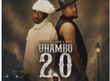 CowBoii & Azi – uHambo 2.0 (feat. Yung Silly Coon  & Miya)